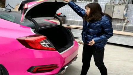 汽車改裝 新能源汽車的機遇與挑戰(zhàn)