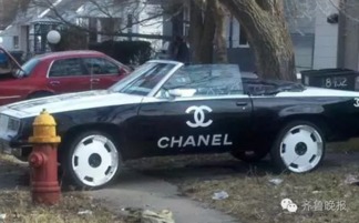 濟南經十路驚現(xiàn)汽車改裝大神 新能源汽車的革新之旅