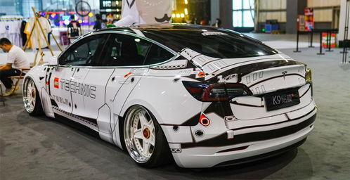 7大車廠強勢登陸AIT國際改裝展，汽車改裝行業迎來顛覆性變革時代