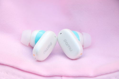 雙頻寬頻降噪新標桿 派美特Pamu Z1，你真的不心動嗎？